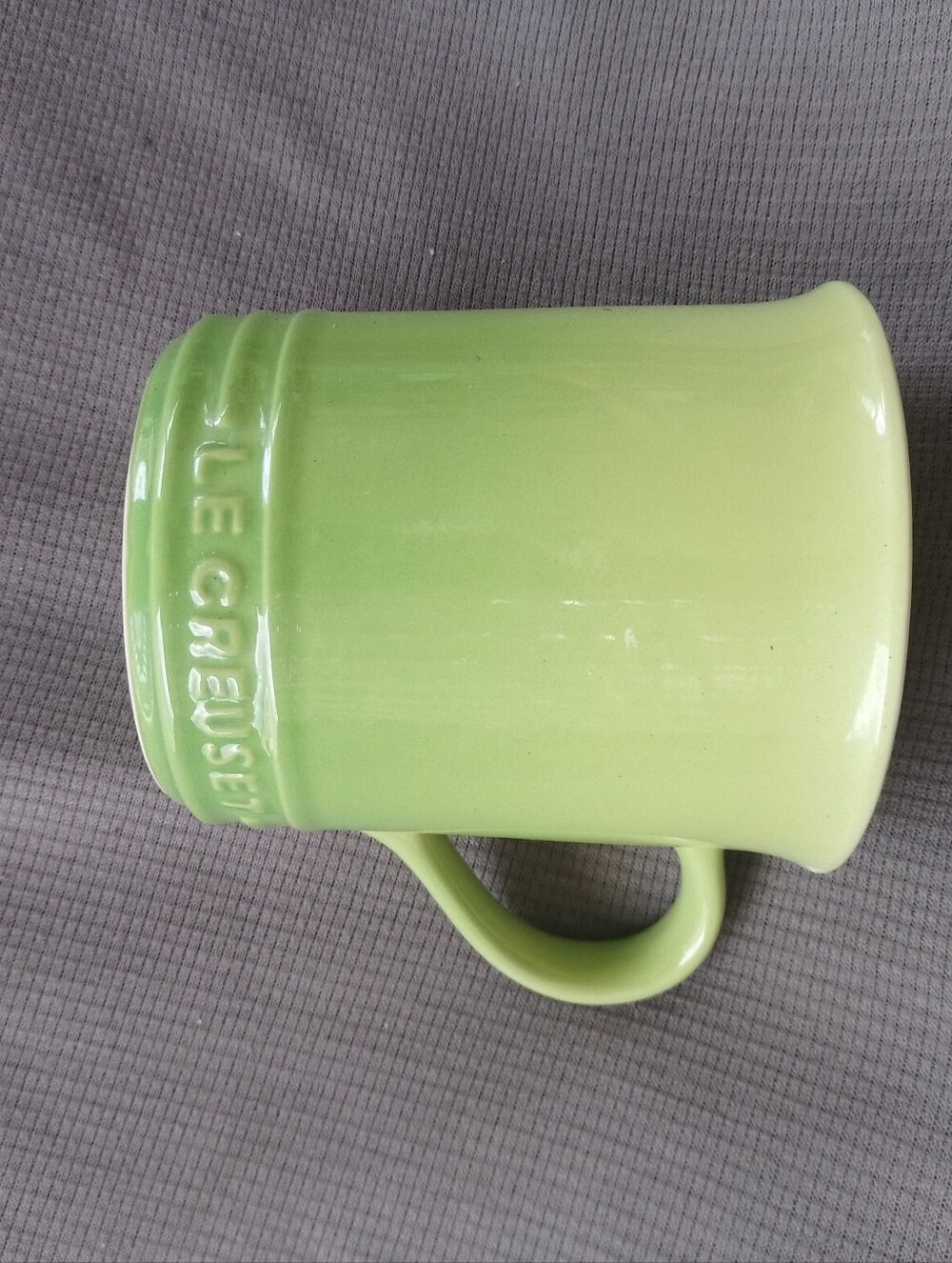 Le Creuset Mug